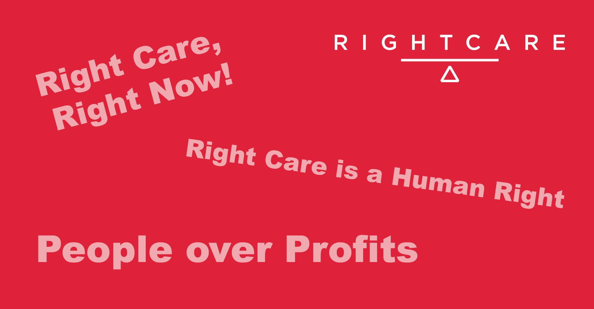 Right Care Alliance