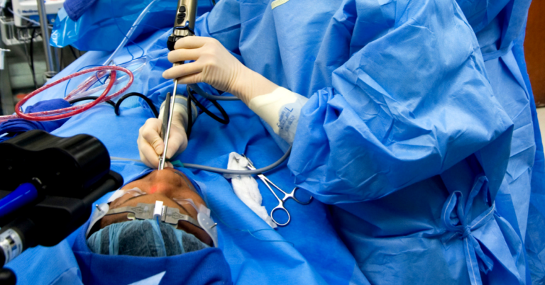 Endoscopic sinus surgery: A tale of overuse - Right Care Alliance